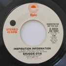 Shuggie Otis - Inspiration Information