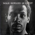 Noah Howard Quartet - Noah Howard Quartet