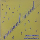 Carlo Savina And His Orchestra - Musical Mood