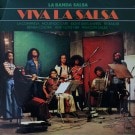 La Banda Salsa - Viva La Salsa