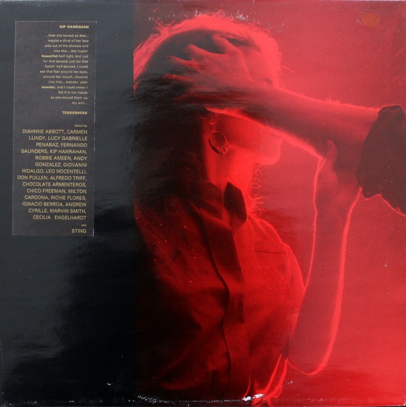 その他 Tenderness Hanrahan Kip Hanrahan - Tenderness｜JAZZ,JAZZ ROCK / FUSION｜Paddy