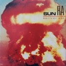 Sun Ra - Nuclear War