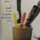 PIZZICATO FIVE - åץ륺