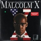 OST - MALCOM X [RSD VINYL]
