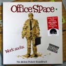 Various Artists_ - Office Space OST