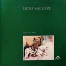 Dino Saluzzi - Vivencias