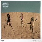 Femina - Perlas & Conchas