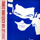 Luc Van Acker / Anna Domino - Zanna