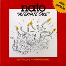 Various - Alternate Cake