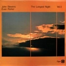 John Stevens , Evan Parker - The Longest Night Vol. 2