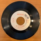 Ms.Victoria Barnes - Save It For Me / Never Too Late