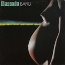 Massada - Baru