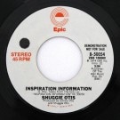Shuggie Otis - Inspiration Information