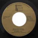 Stone Luv - Roller Disco