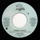 Contessa - Femme Fatale  �쥢�����ʥ�����꡼���ե������ǥ�����