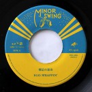 EGO-WRAPPIN�� - ��­�β̼¡�Shine Shine �ʴ����������� 7inch���ʥ�����