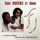 Eddy Rogers Et Annie - La Lecon Creole