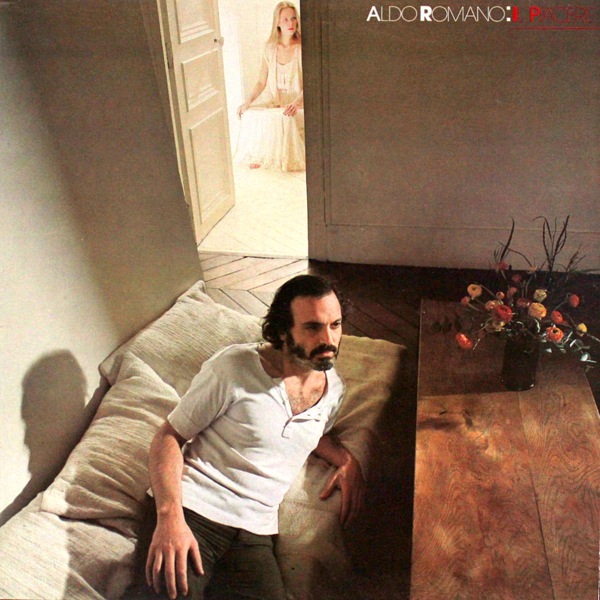 Aldo Romano - Il Piacere｜JAZZ,JAZZ ROCK / FUSION｜Paddy Field