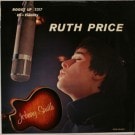 Ruth Price Sings With The Johnny Smith Quartet - Ruth Price Sings With The Johnny Smith Quartet