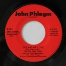 Gwen Phlegm - Oceans Of Love / I'll Never Leave You