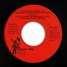Advanced Workers With The Anti-Imperialist Singers - You Was Dancin Need To Be Marchin So You Can Dance Some More Later On / Better Red Let Others Be Dead