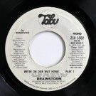 Brainstorm - We're On Our Way Home Part 1 (Stereo / Mono) (Promo)