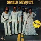 Ronald Mesquita - Bresil 72