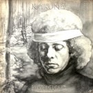 Rusty Cloud - Karuna