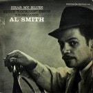 Al Smith - Hear My Blues