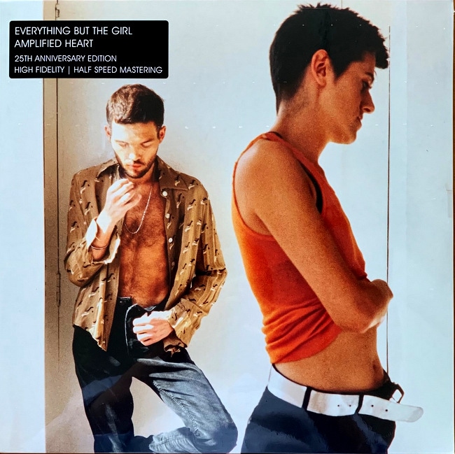 EVERYTHING BUT THE GIRL EBTG レコード レコード