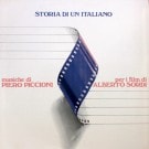 Piero Piccioni - Alberto Sordi Storia Di Un Italiano