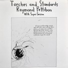 Raymond Pettibon With Super Session - Torches And Standards