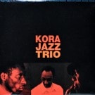 Kora Jazz Trio - Part Two