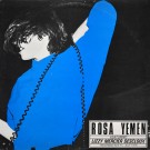 Rosa Yemen - Rosa Yemen