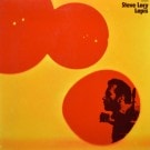 Steve Lacy - Lapisե󥹡؎ގŎ١쥢쥳