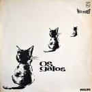 Os Gatos - Os Gatos