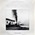 Milton Nascimento - Ponta De Areia