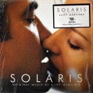 Cliff Martinez - Solaris : Original Motion Picture Score