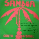 Samboa - Canta O Brasil