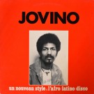 Jovino - L'Afro Latino Disco