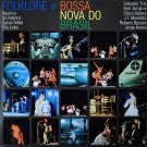 Various - Folklore E Bossa Nova Do Brasil