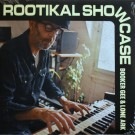 Booker Gee  Lone Ark - Rootikal Showcase  [10inch] ɡ쥳ɤƥ