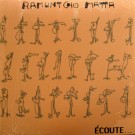 Ramuntcho Matta - Ecoute...