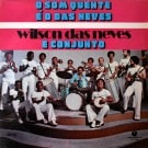 Wilson Das Neves E Conjunto - O Som Quente E O Das Neves