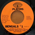 Players  ‎– Bengals #1