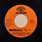 Players - Bengals #1