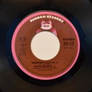 David Morris Jr. - Midnight Lady - Pt. I / Midnight Lady - Pt. II