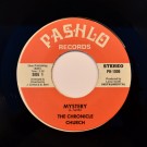 The Chronicle Church - Mystery / Bionic Movement