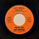 Rick Sheppard - For My Lady
