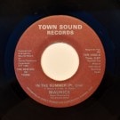 Maurice - In The Summer